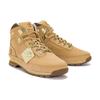 Timberland Comfortable Versatile Trendy Shock Absorbing Non-Slip High-Top Outdoor Functional Shoes Men Shoes Brown A5Z35