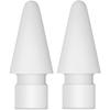 Pens Nib Compatible with iPad Pro Apple Pencil 2pcs