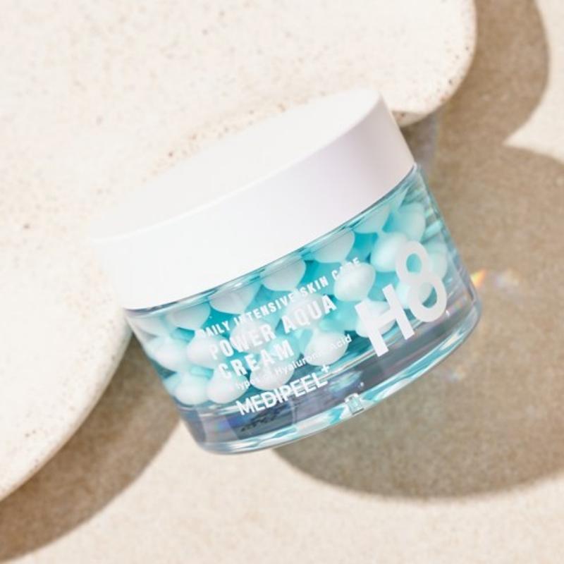 MEDI-PEEL Crema Power Aqua 50g