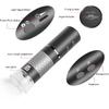 4K WiFi Digital Microscope Camera for iPhone Android Phone and Windows Mac PC, 3840x2160P Portable Wireless Handheld Microscope for Adults and Kids