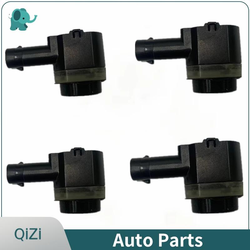 4PCS 30786968 31341637 31341344 OE Car Accessories PDC Parking Sensor For V-olvo C30 C70 XC70 XC90 S60 S80 V70 GZKM 4PCS