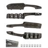 Left/Right 25750066 25750064 Door Handle for Express 1500 2500 3500 2003-2018 Car-Styling Interior Part Accessories