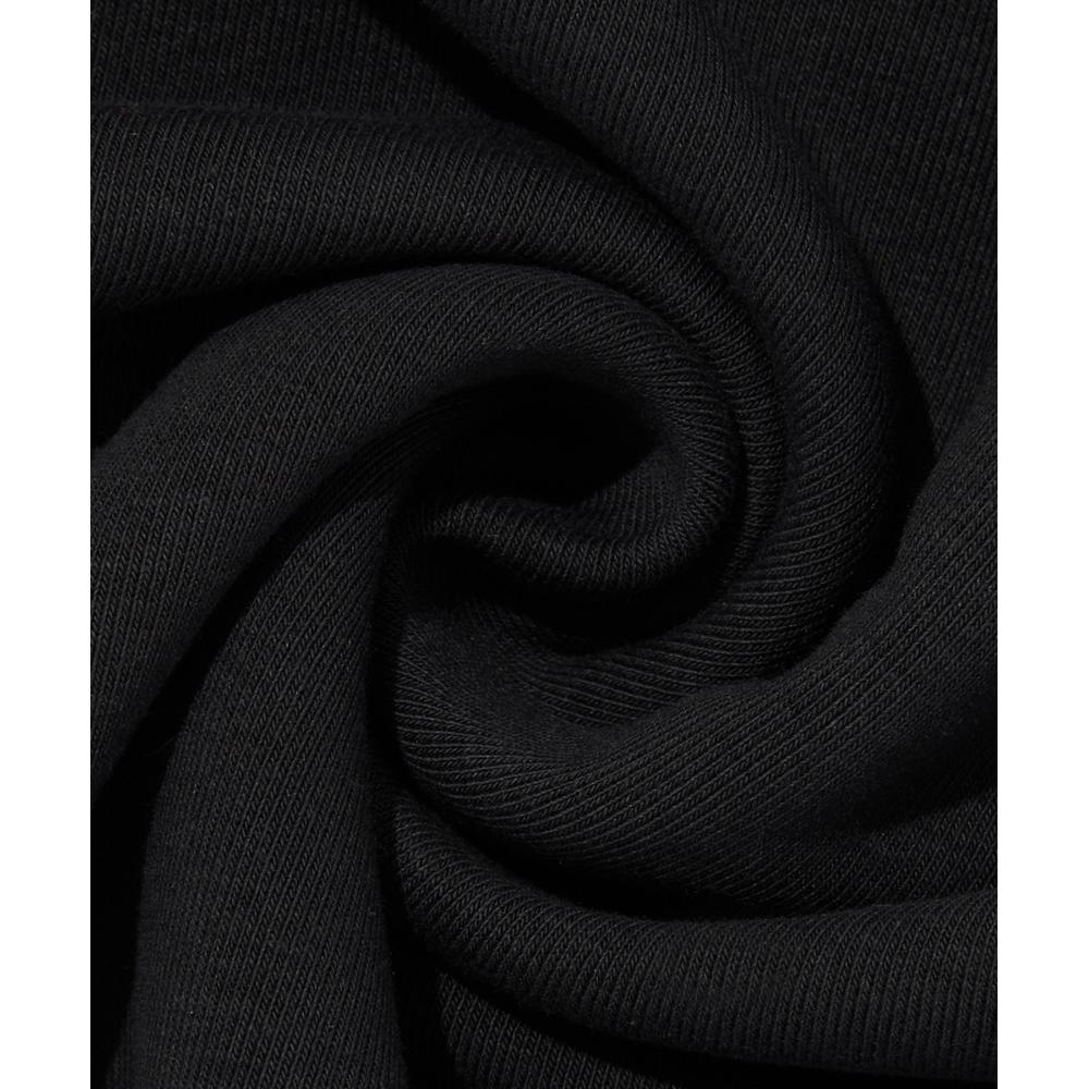 Reebok 1895 Blumen Sweatshirt Schwarz