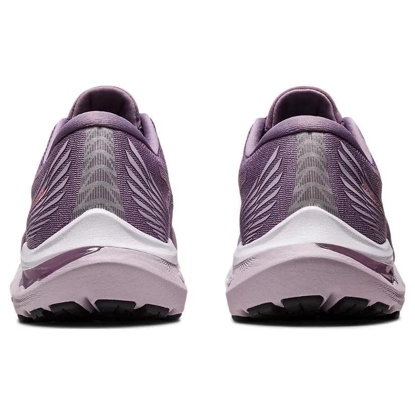 Asics Womens GT 2000 11 'Violet Quartz Indigo Blue' (women's sizes) Violet Quartz / Indigo Blue Running Shoes 1012B271 500