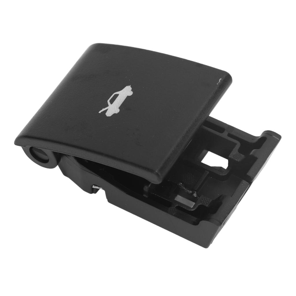 Hood Release Handle 68085761AA Black Hood Latch Release Pull Handle for 2500 3500 4500 5500 2011 To 2018