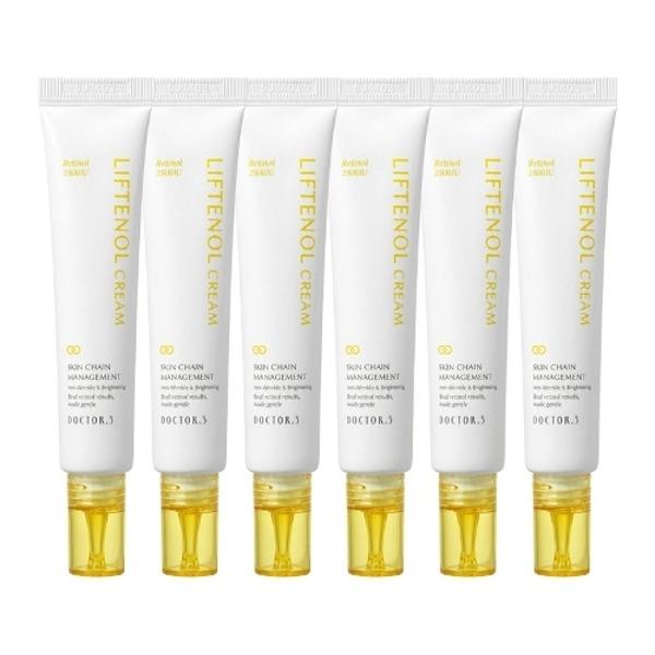 doctor.3 Liftenol Cream 25mlX6_23890192_673596