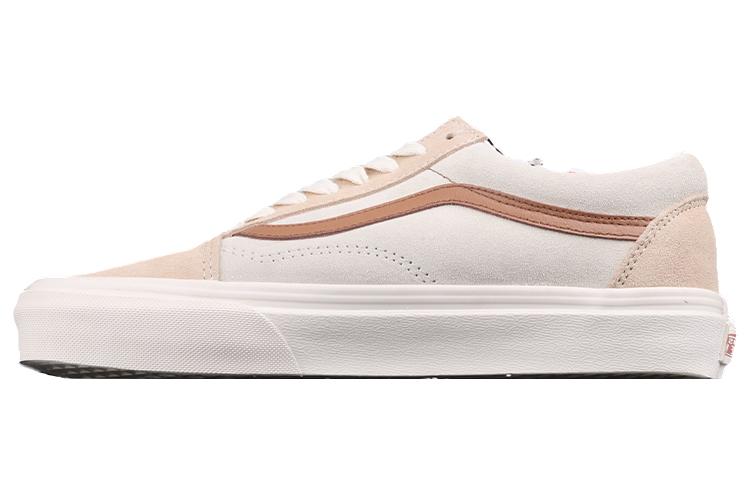 Old Skool Madewell x Old Skool Vans Camel VN0A38G1PZ3 39