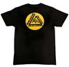 Gracie Fighter BJJ Brazilian Jiu Jitsu Grafica Maglietta Uomo S M L XL 2 3 4 XL Maglietta Unisex