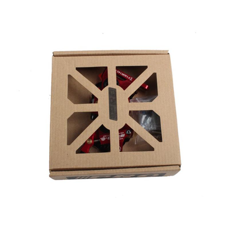 IIIPRO Mountian Road Bike Cooling Disc Heat Dissipation Brake Rotor Down Hill Floating Bicycle Brake