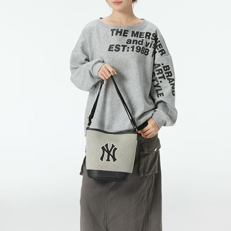 MLB BASIC Shoulder Bag One Size