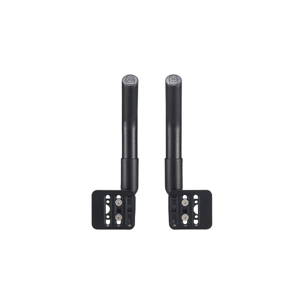 Ritchey COMP Bar Set Mini-Sliver Clip-On