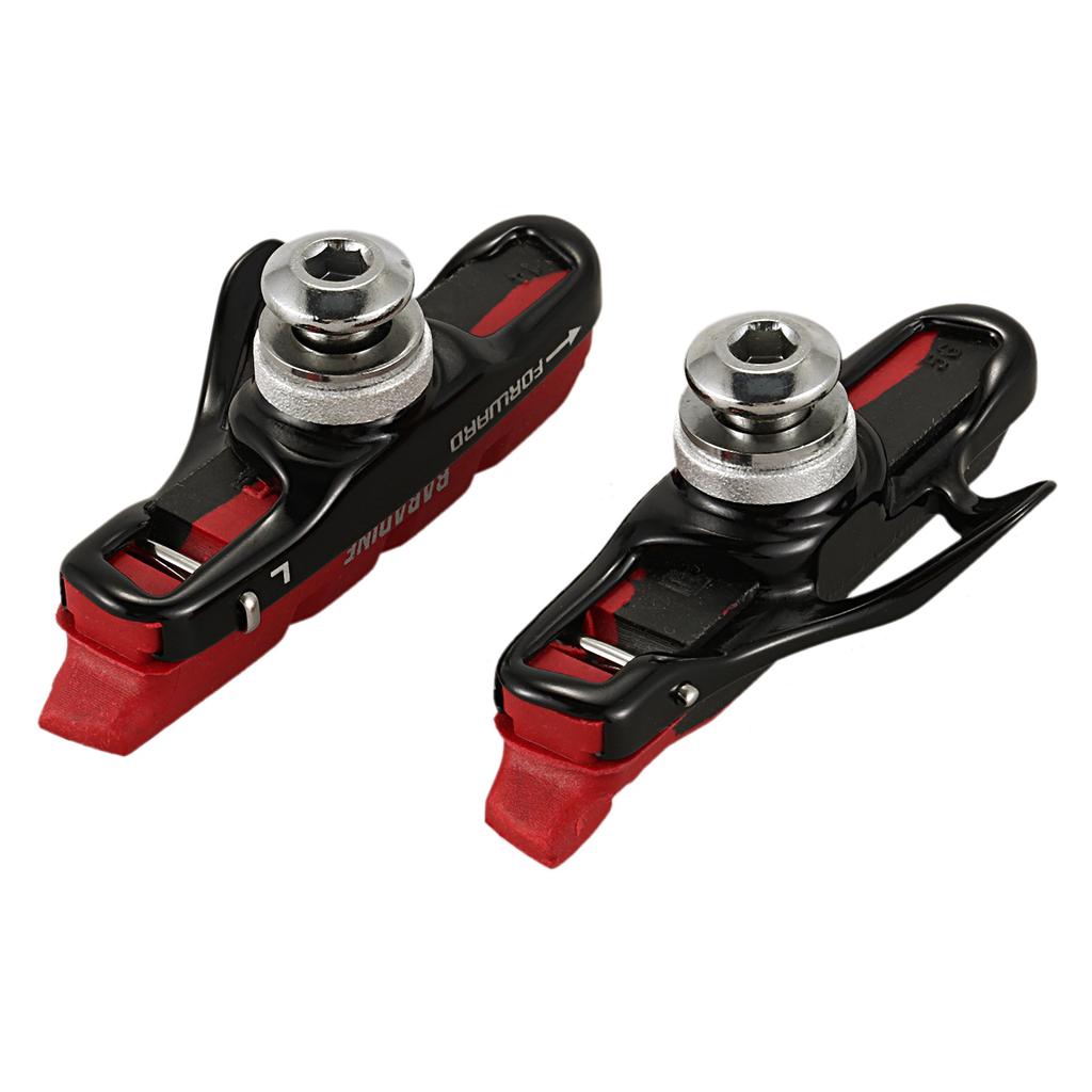 BARADINE road bike cycling caliper brake blocks Pads shoes 471C