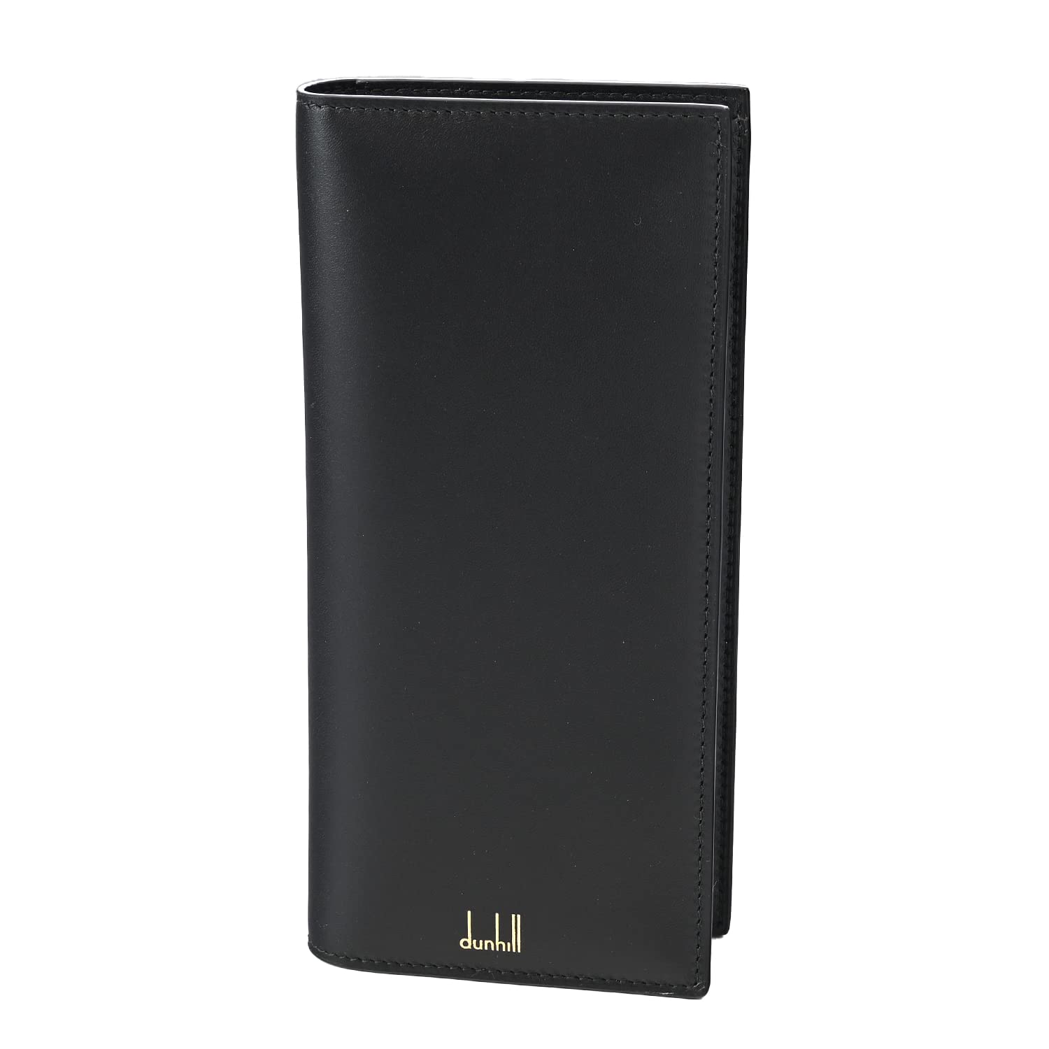 

Довгий гаманець із телячої шкіри чорний 22F2910DK001 [Dunhill] Чоловічий [Артикул] чорний