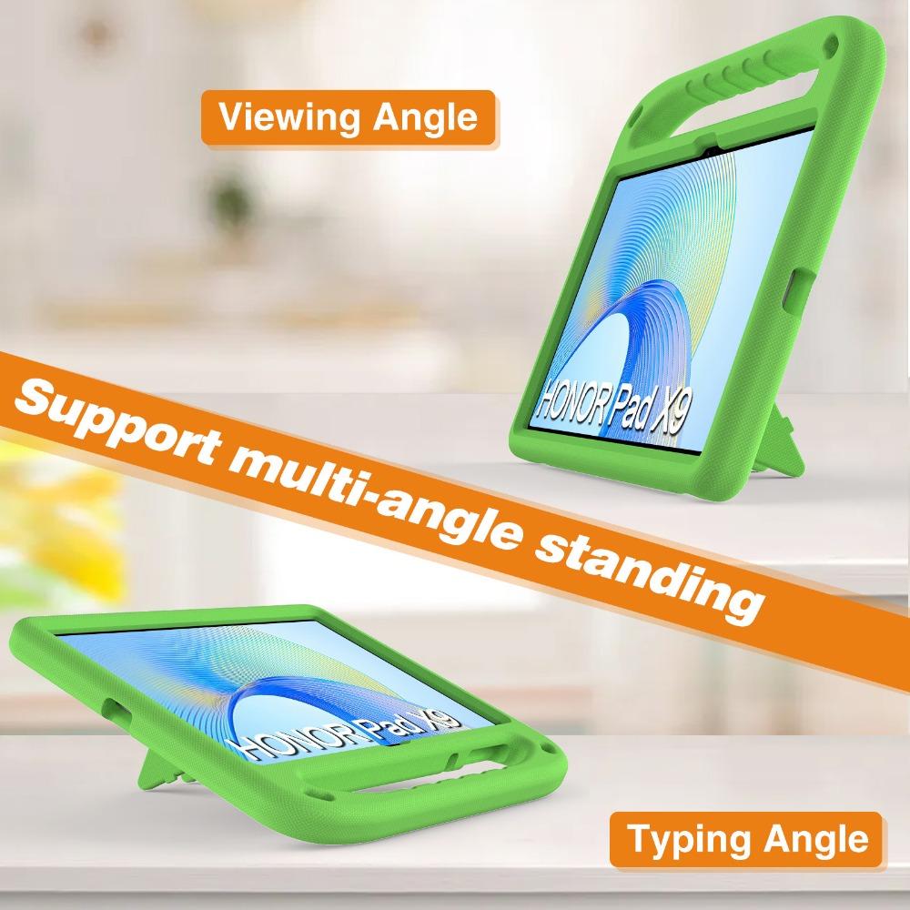 Shockproof Case for 11.5 Inch Honor Pad X9A X9Pro X9 X8 Pro Tablet Anti Drop Protective Cover