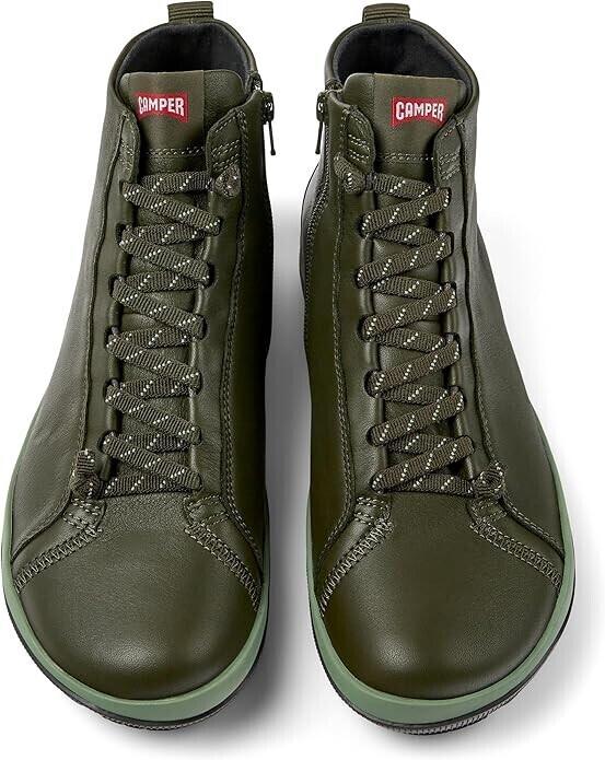 Boots Camper Peu Pista K300287 GTX Olive 022