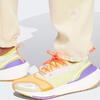 adidas X Stella McCartney Pantalon de survêtement Bas Femme Beige IJ0574