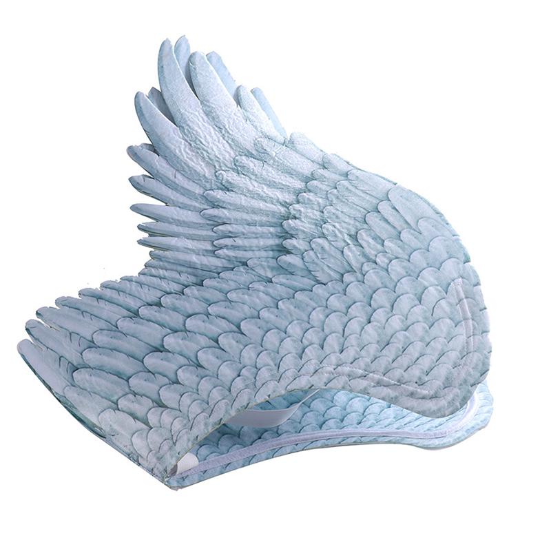 Cosplay Flügel Herrin des Bösen Engelsflügel Halloween Kostüme Requisiten Dekoration
