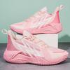 2026 New Trend Big3.0 Basketball Shoes Men's and Women's Spring and Summer Non-slip Wear-resistant Sports Shoes Youth Outdoor Training
