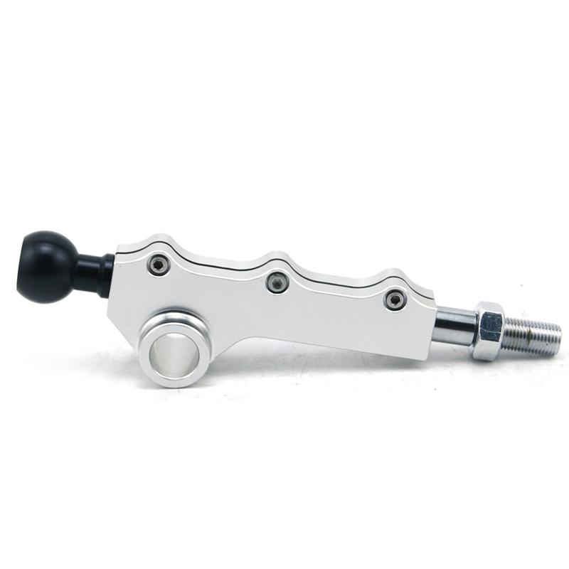 Car Adjustable Short Shifter Shift Lever For Subaru WRX Impreza Legacy Outback Forester 2005-2011