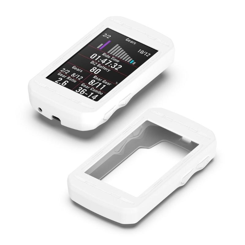 Shockproof Anti-drop GPSBike Protective Case for Bryton Rider750 High Quality BicycleSkin Anti-scratch Protector Sleeve