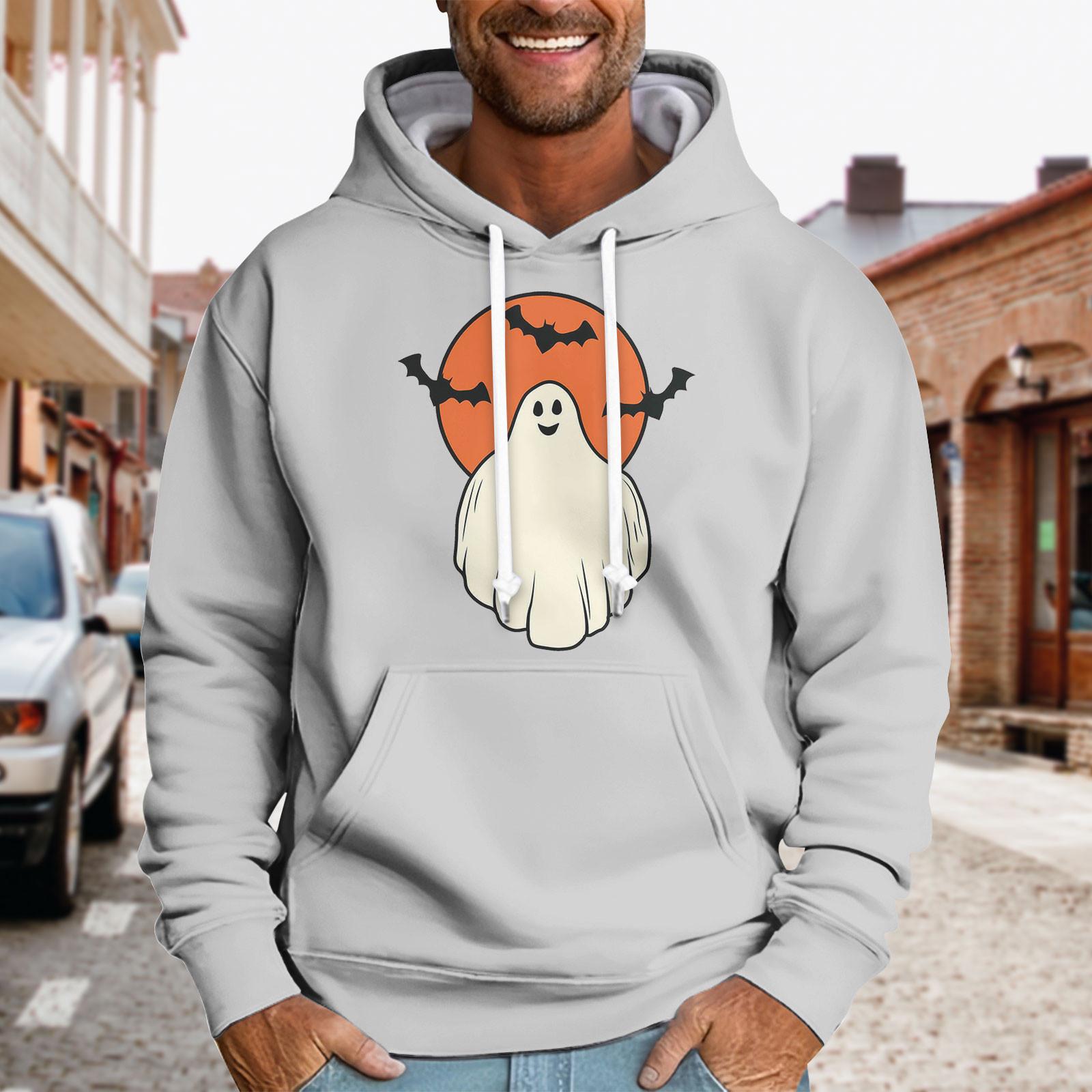 

Спортивный костюм с капюшоном, унисекс, одежда для бега, пуловер с длинными рукавами, толстовка с капюшоном XXL