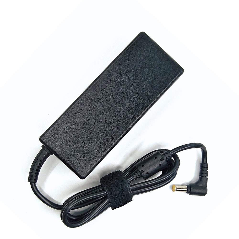 AC Adapter 90W 19V 4.74A 5.5x1.7mm Laptop Adapter Charger for ACER ASPIRE 5750G 5755G 7110 9300 E1-531 E1-571G M5-581G V5-571