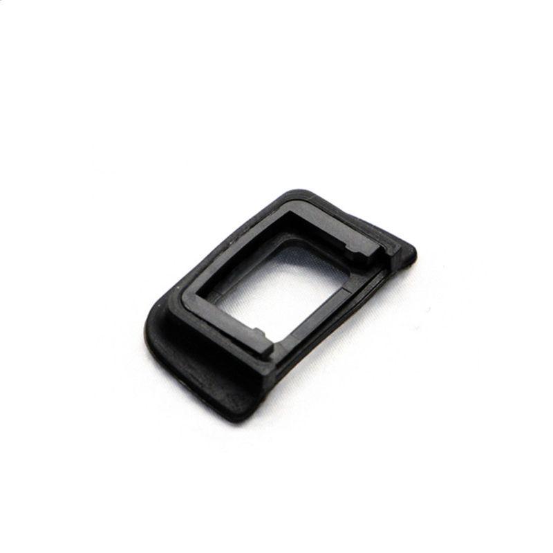 Soft Eyepiece Eye Cup for Camera DSLR D50 D60 D70 D70S D3000 D3100 D5100 Replacement Eyecup Electronic Viewfinder