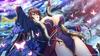 BRAVE I Nagasokabe Special B5 Illustration Card Original Comes with a Newly Drawn Cotton Drawstring Sengoku†Koihime ~Shikoku Oniwako, Edition~