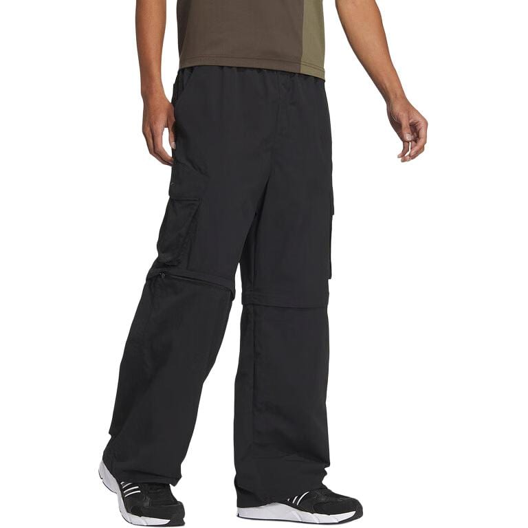 Adidas Knitted Sweatpants Men's Black JI9817