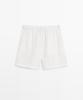 Masimodutti Fluid Short Bermuda Pants