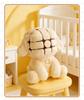 Yongjun YJ Kubi Beast Plush Toy - Educational Rubik's Cube Figure Doll and Accessories