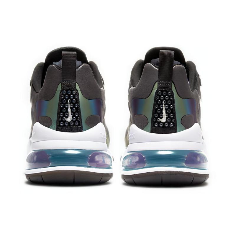 Nike Tenisky Air Max 270 React 'Bubble Pack Black' Ležérní obuv CT5064-001