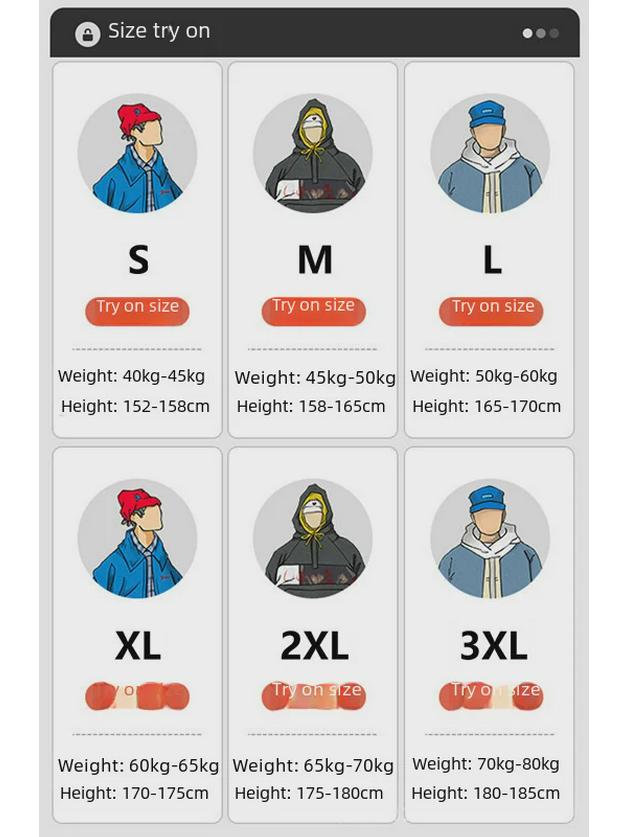 Trendy Summer Mid-Waist Denim Harem Shorts for Men