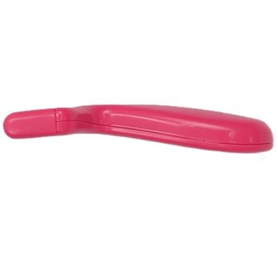 Sawafuji Eco Lint Remover Violet Pink Made Japan EK-01