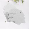 50 Pieces Christmas Theme Tags Hanging Tag Pendant Photo Props DIY Paper Gift for Decoration