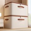 Lockable Storage Box, Lockable Dormitory Storage Box with Password Lock - Briefcase, Medicine Box, Personal Belongings, Cash, Laptop Lockbox