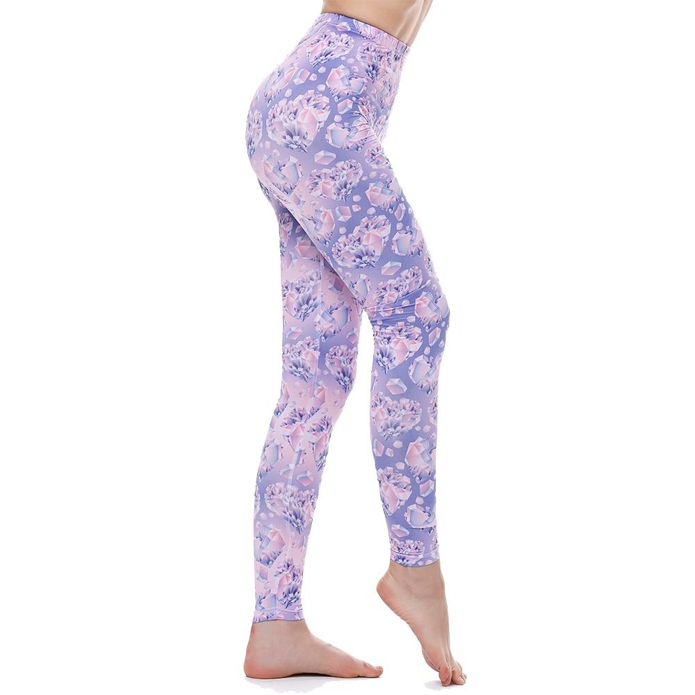 Buy KYKU Brand Unicorn Leggings Women 