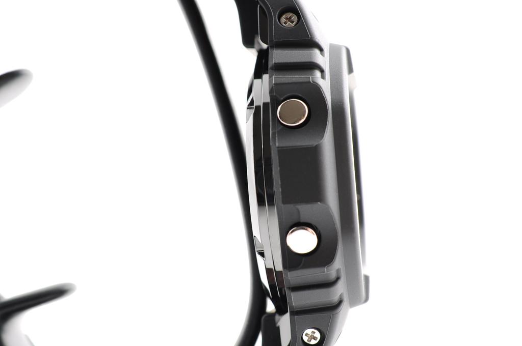 CASIO G-SHOCK GW-5000U-1JF GW-5000 Digital Solar Radio Men Watch Made in JAPAN