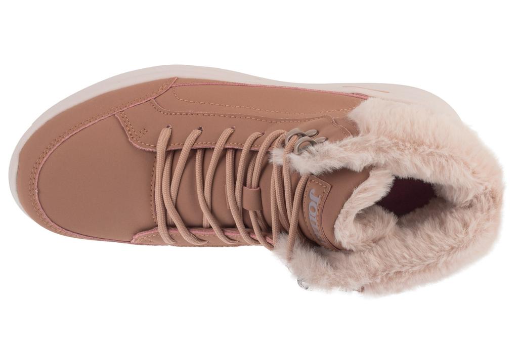 Joma Megan Lady 25 CMEGLW, Womens Pink Winter Boots