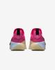 FJ6151-602 Nike LeBron TR 1 Pinksicle Alabaster Hydrogen Blue Black (Men's)