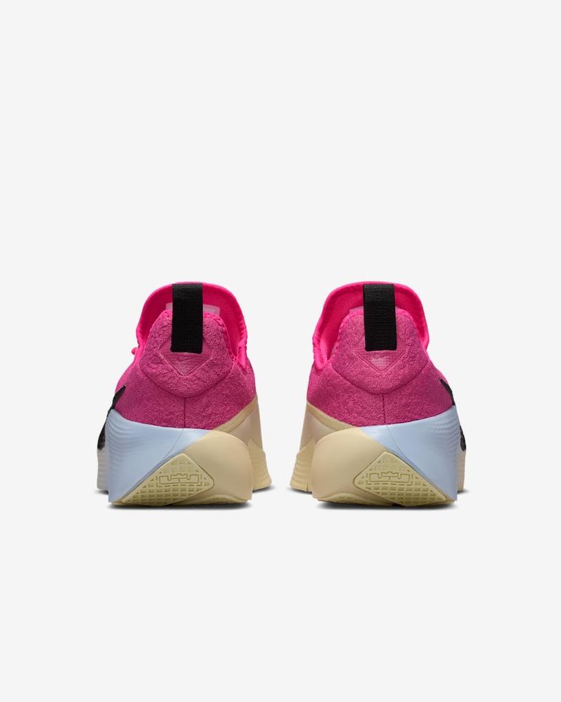 FJ6151-602 Nike LeBron TR 1 Pinksicle Alabaster Hydrogen Blue Black (Men's)