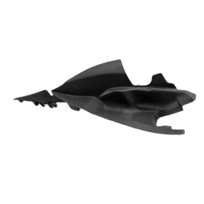 

Front Bonnet Cowl Watercourse Cover Outer Exterior Windshield Cowl Cover Trim For BMW 5 Series E39 95-03