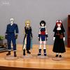 ccc Anime The Barbarian's Bride Acrylic stand standing Selafina Desktop Decorative Piece Collection Item