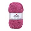 Hollow Craft Yarn for Crochet Hat and Handmade Bags, Flexible Knitting Yarn Roll for DIY Handbags and Weaving Project