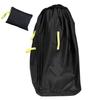 Stroller Travel Bag Car Seat Travel Bag Transport Bag For Child Seat Check Bag Foldable Storage Rack Dust Cover