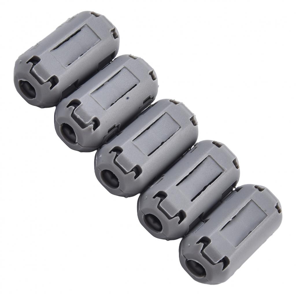 Mm Ferrite Core Fax Machines Filter Ring Hard Drives