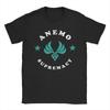 Vintage Genshin Impact Albedo Tshirts Unisex Unisex O Neck 100 Cotton T Shirts Anime Game Tee Shirt Gift Idea Clothing