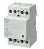 Stycznik Modułowy 63A 4Z Cewka 230V Ac Sentron 5Tt5850-0