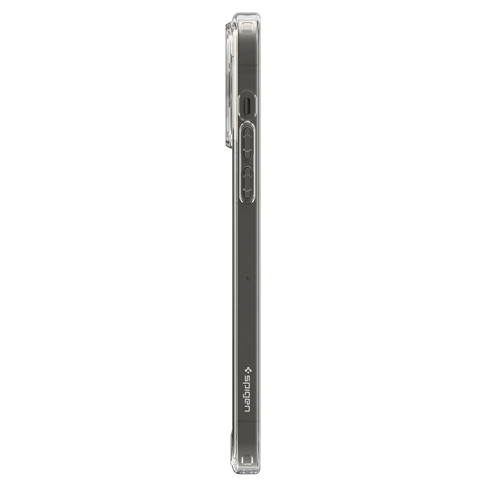 Spigen Ultra Hybrid Iphone 14 Pro Crystal Clear