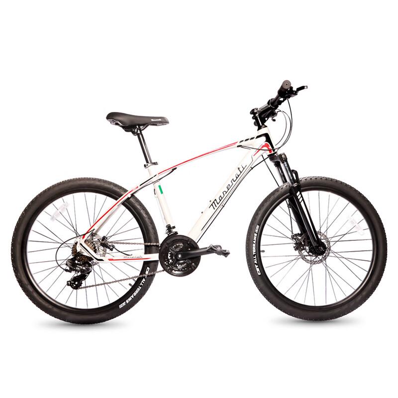 Maserati MS2605 Mountain Bike